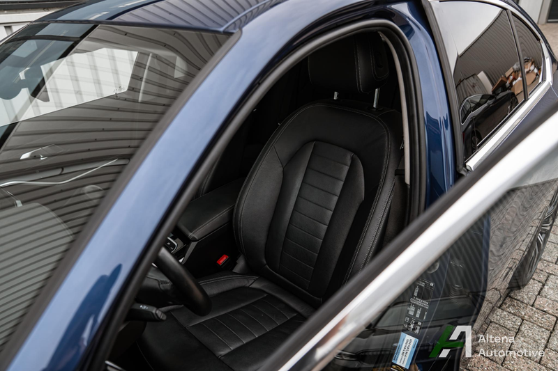 BMW 320 3-serie 320i xDrive High Executive Luxury line, tr — photo 6