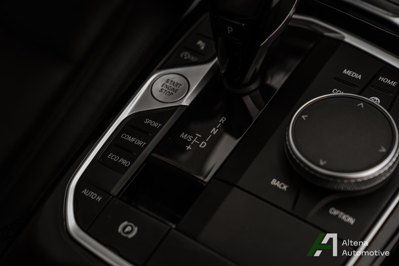 BMW 320 3-serie 320i xDrive High Executive Luxury line, tr — photo 47