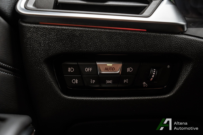 BMW 320 3-serie 320i xDrive High Executive Luxury line, tr — photo 34
