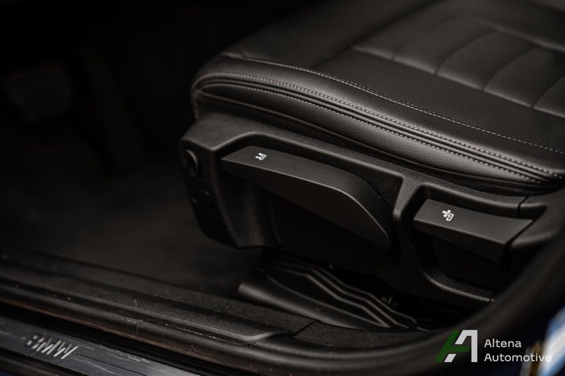 BMW 320 3-serie 320i xDrive High Executive Luxury line, tr — photo 10