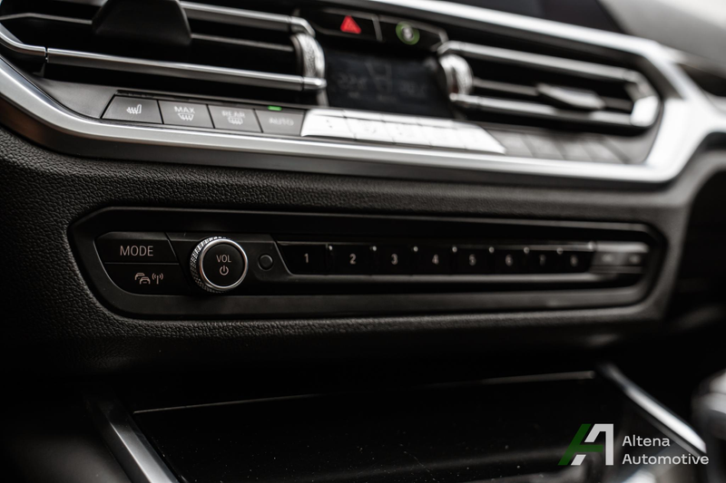BMW 320 3-serie 320i xDrive High Executive Luxury line, tr — photo 22