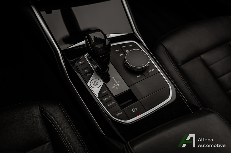BMW 320 3-serie 320i xDrive High Executive Luxury line, tr — photo 24