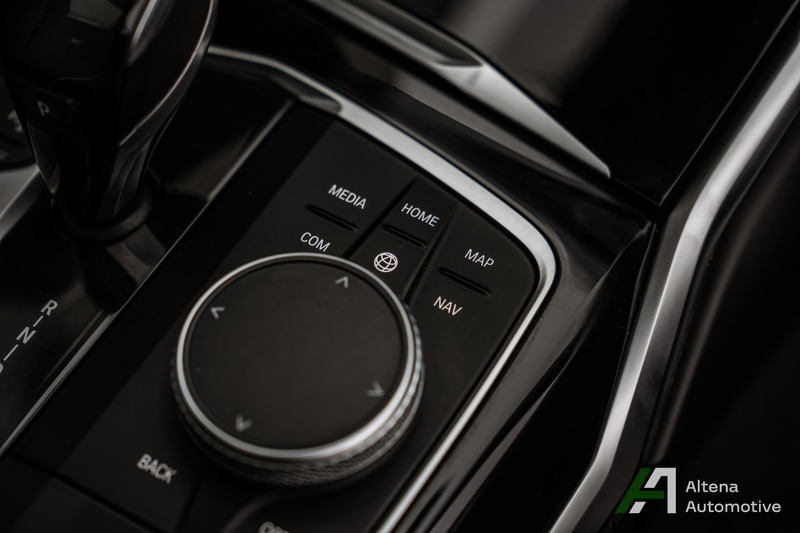 BMW 320 3-serie 320i xDrive High Executive Luxury line, tr — photo 45