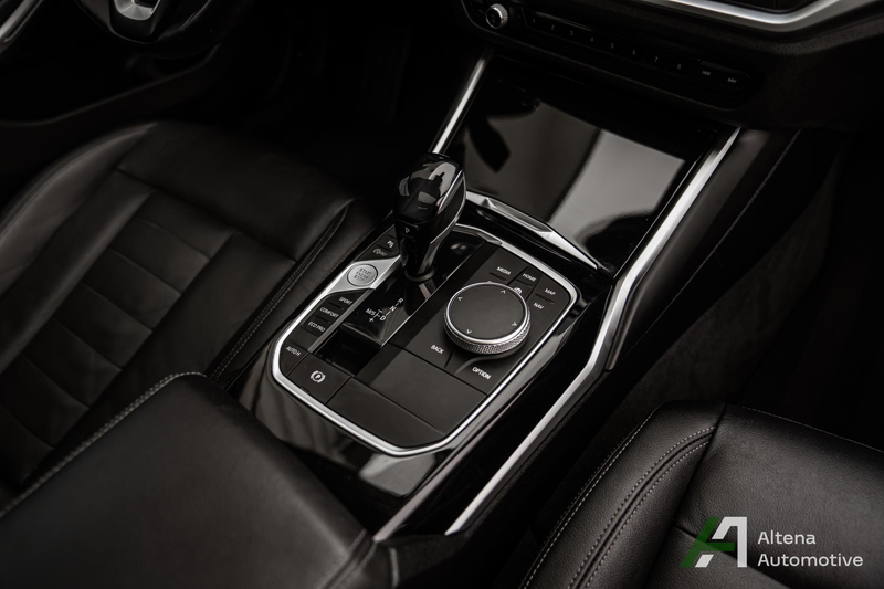 BMW 320 3-serie 320i xDrive High Executive Luxury line, tr — photo 44
