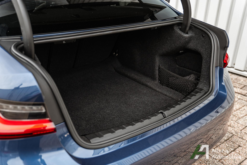 BMW 320 3-serie 320i xDrive High Executive Luxury line, tr — photo 50