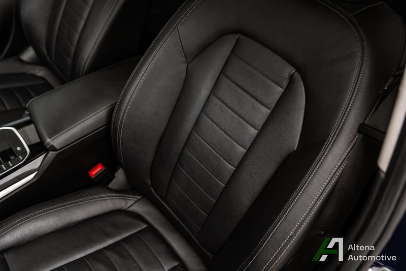 BMW 320 3-serie 320i xDrive High Executive Luxury line, tr — photo 9