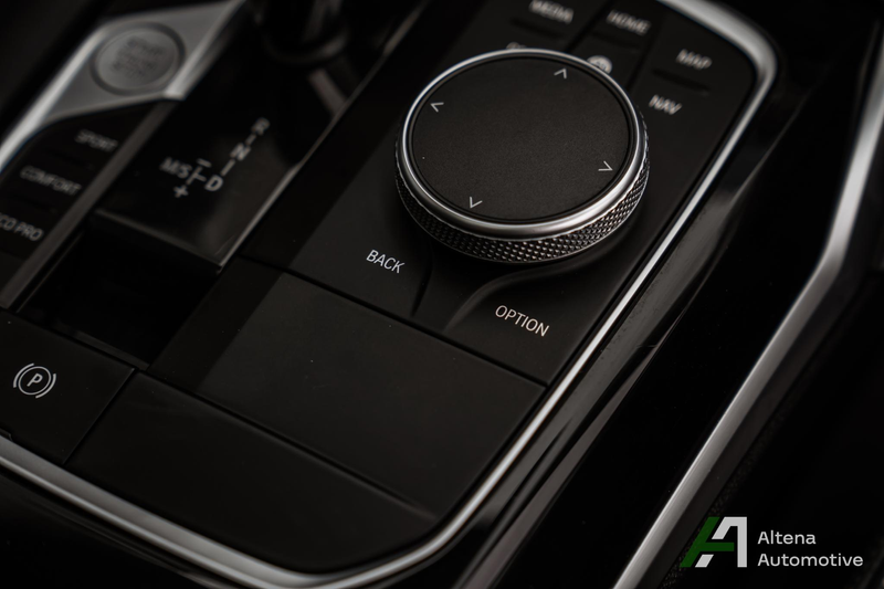 BMW 320 3-serie 320i xDrive High Executive Luxury line, tr — photo 46