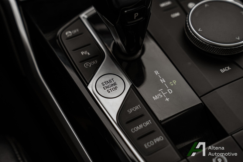BMW 320 3-serie 320i xDrive High Executive Luxury line, tr — photo 25