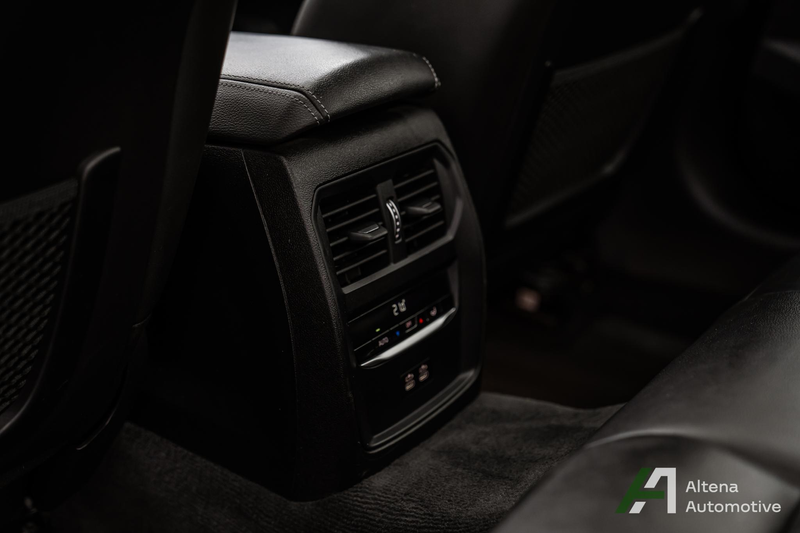 BMW 320 3-serie 320i xDrive High Executive Luxury line, tr — photo 14