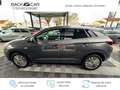 Opel Grandland X 1.2 Turbo 130 ch BVA6 Innovation Grijs - thumbnail 5