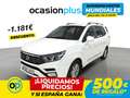 SsangYong Rodius D22T Premium Weiß - thumbnail 1