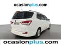 SsangYong Rodius D22T Premium Weiß - thumbnail 4