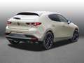 Mazda 3 Homura Automatik  8-fach bereift Beige - thumbnail 2