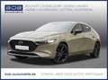 Mazda 3 Homura Automatik  8-fach bereift Beige - thumbnail 1