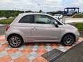 Fiat 500 Hybrid 1.0 BSG 70 DOLCEVITA PLUS Toit Pano GPS JA  Rouge - thumbnail 7