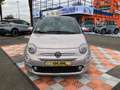 Fiat 500 Hybrid 1.0 BSG 70 DOLCEVITA PLUS Toit Pano GPS JA  Rouge - thumbnail 1