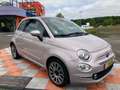 Fiat 500 Hybrid 1.0 BSG 70 DOLCEVITA PLUS Toit Pano GPS JA  Rouge - thumbnail 8