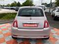 Fiat 500 Hybrid 1.0 BSG 70 DOLCEVITA PLUS Toit Pano GPS JA  Rouge - thumbnail 5