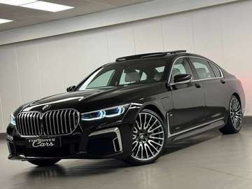 e LONG PHEV INDIVIDUAL !! FULL FULL OPTIONS !! TVA/BTW