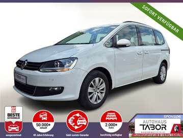 1.4 TSI 150 Comfortline Nav ACC Kam SHZ