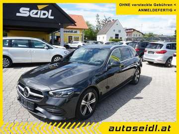 d T 4Matic Aut. *2023er+TOPAUSSTAT.*