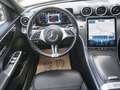 Mercedes-Benz C 220 d T 4Matic  Aut. *2023er+TOPAUSSTAT.* Grau - thumbnail 9
