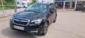 Subaru Forester Exclusive Lineartronic,AHK,Top Zustand Schwarz - thumbnail 1