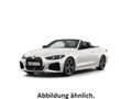 BMW 440 xDrive Cabrio/StandHZG/Navigation/Leder Blanco - thumbnail 1