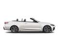 BMW 440 xDrive Cabrio/StandHZG/Navigation/Leder Blanco - thumbnail 4