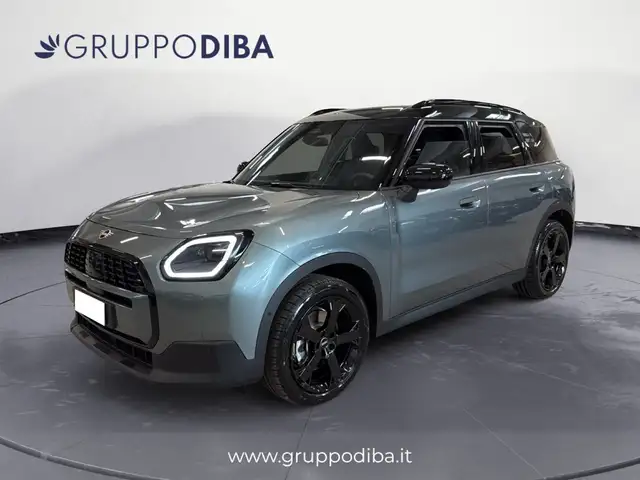 MINI Countryman D Mini U25 Mini 2.0 48V D Classic auto