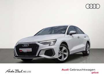 S line 30TDI Navi Sitzhzg EPH