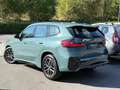 BMW X1 20d sDrive M Sport*AHK Bleu - thumbnail 4