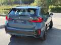 BMW X1 20d sDrive M Sport*AHK Bleu - thumbnail 5