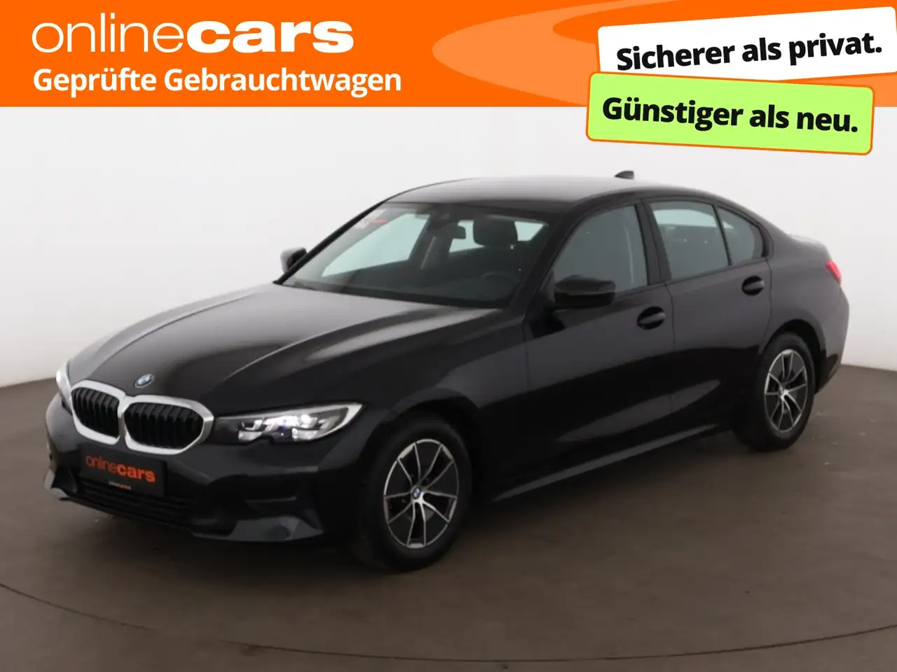 BMW 318