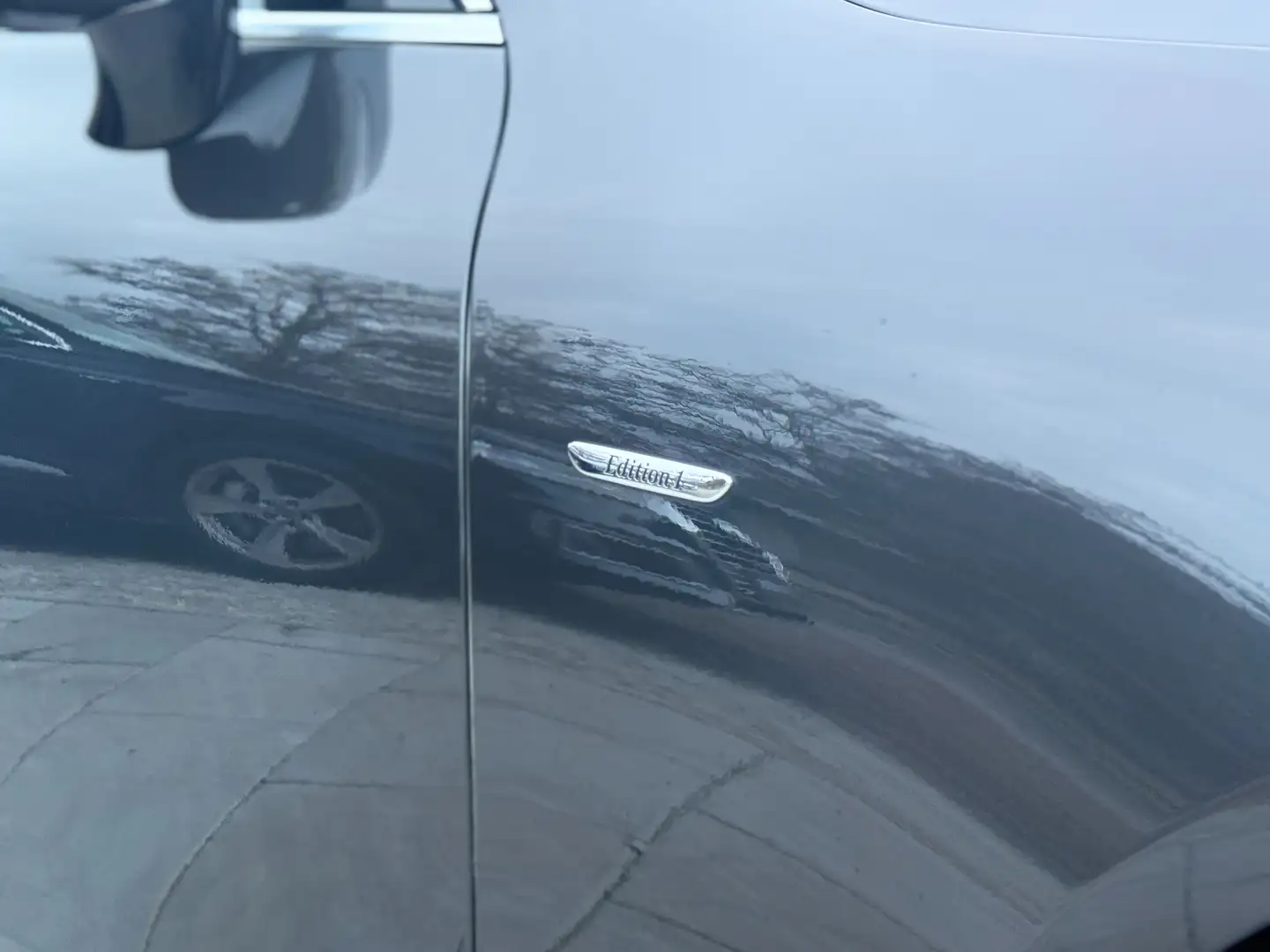 Mercedes-Benz CLS 350 d|Edition1|Burmester|Schiebed|Softc|Distronic|Totw Gris - 2