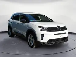 Citroen C5 Aircross 1.2 130 Plus