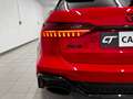 Audi RS6 Avant 4,0 TFSI quattro MHEV S-tronic Rot - thumbnail 9