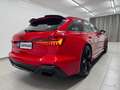 Audi RS6 Avant 4,0 TFSI quattro MHEV S-tronic Rot - thumbnail 6
