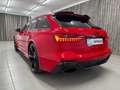 Audi RS6 Avant 4,0 TFSI quattro MHEV S-tronic Rot - thumbnail 7