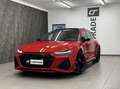 Audi RS6 Avant 4,0 TFSI quattro MHEV S-tronic Rot - thumbnail 4