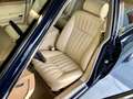 Jaguar XJ40 23.932km ! 100% original - first paint Blauw - thumbnail 9