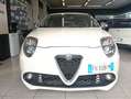 Alfa Romeo MiTo MiTo 2013 1.4 Distinctive 78cv E6 Blanc - thumbnail 3
