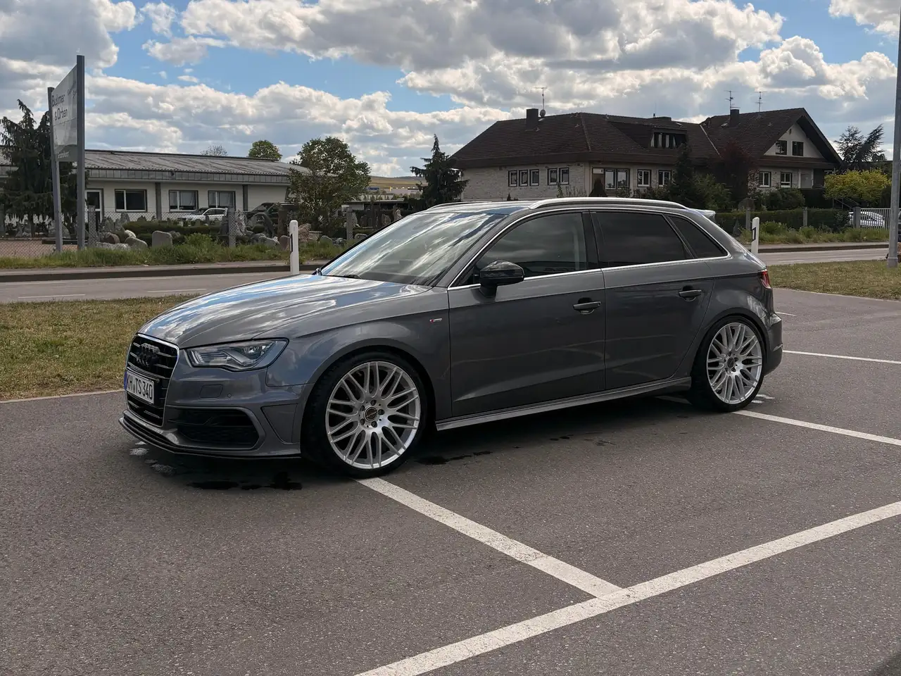 Das Auto