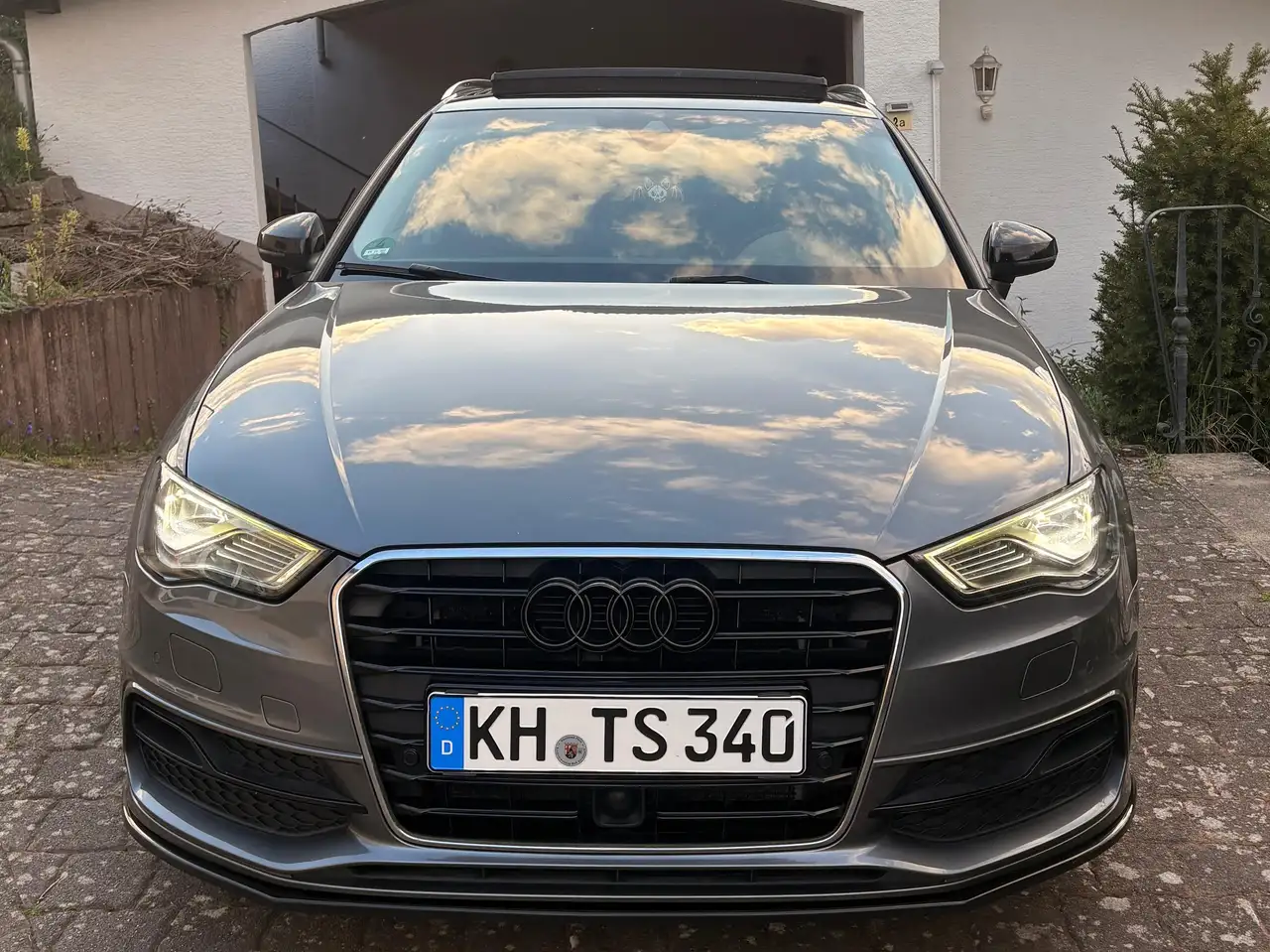 Das Auto