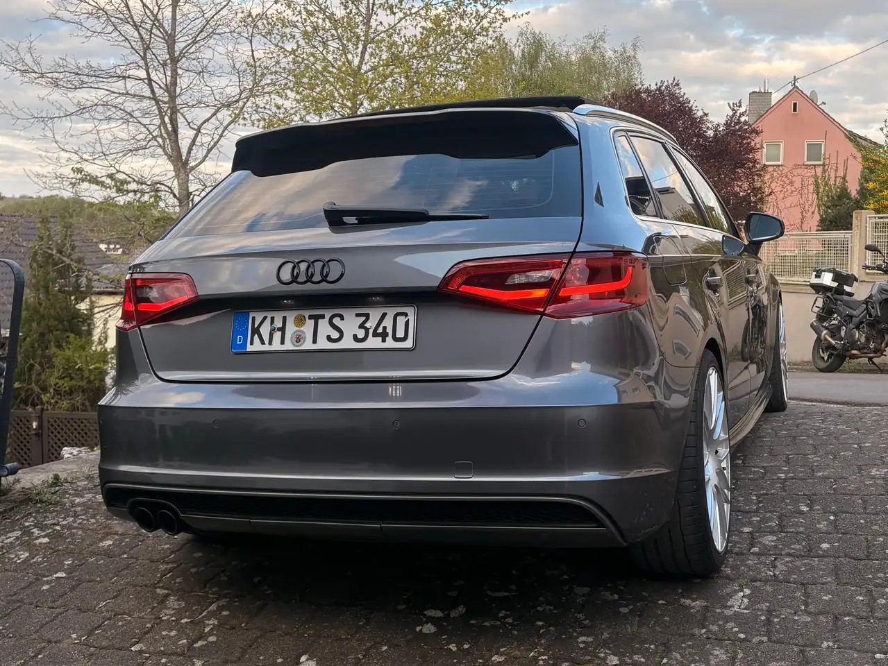 Das Auto