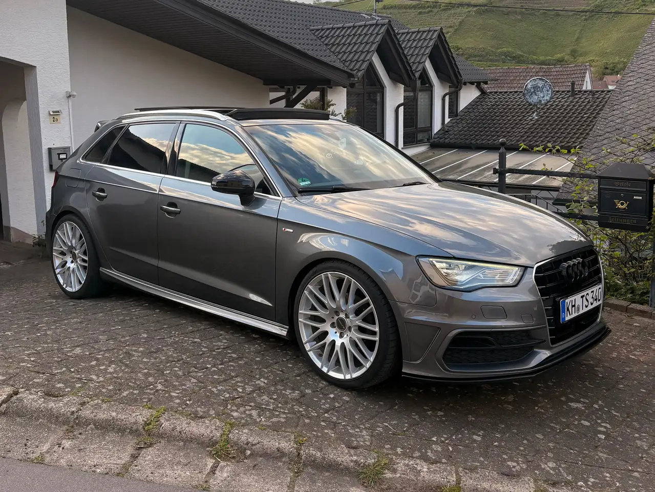 Das Auto