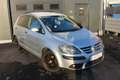 Volkswagen Golf Plus Comfortline 1,9 TDI Silber - thumbnail 3