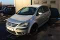 Volkswagen Golf Plus Comfortline 1,9 TDI Silber - thumbnail 2