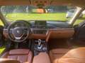 BMW 320 320dA Touring Luxury Gris - thumbnail 3