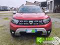 Dacia Duster 1.0 TCe 100 CV ECO-G 4x2 Prestige GANCIO TRAINO Rosso - thumbnail 3